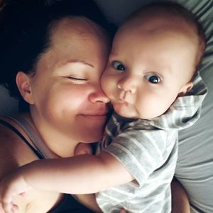 Meet your Posher, Krista